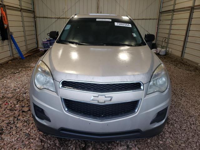 Photo 5 from auction – 2012 CHEVROLET EQUINOX LS with VIN 2GNALBEK6C6175454