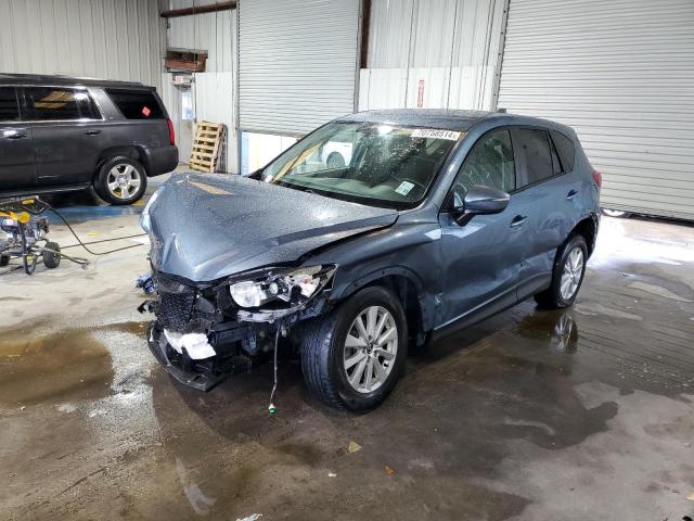 MAZDA CX-5 TOURI 2015 with VIN JM3KE2CY5F0484996 - Photo from auction