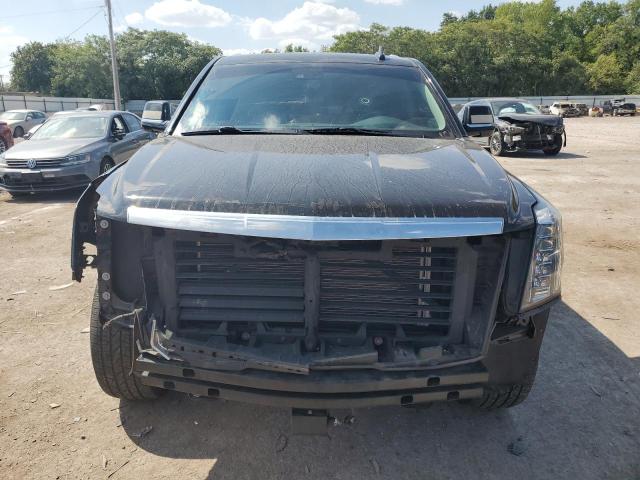 Photo 5 from auction – 2020 CADILLAC ESCALADE E with VIN 1GYS3JKJ9LR215155