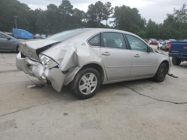 Photo 3 from auction – 2006 CHEVROLET IMPALA LS with VIN 2G1WB58K069318666