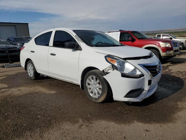 Photo 4 from auction – 2018 NISSAN VERSA S with VIN 3N1CN7AP9JL803772