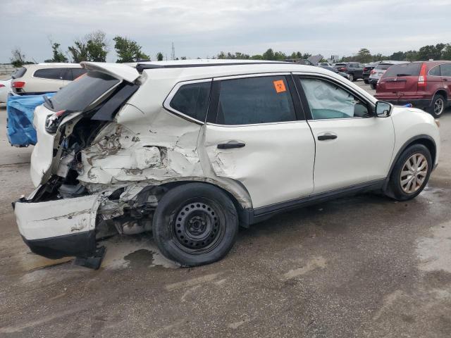Photo 3 from auction – 2016 NISSAN ROGUE S with VIN 5N1AT2MT6GC900904
