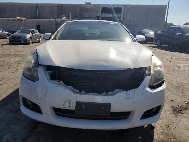 Photo 5 from auction – 2011 NISSAN ALTIMA S with VIN 1N4AL2EP1BC153605