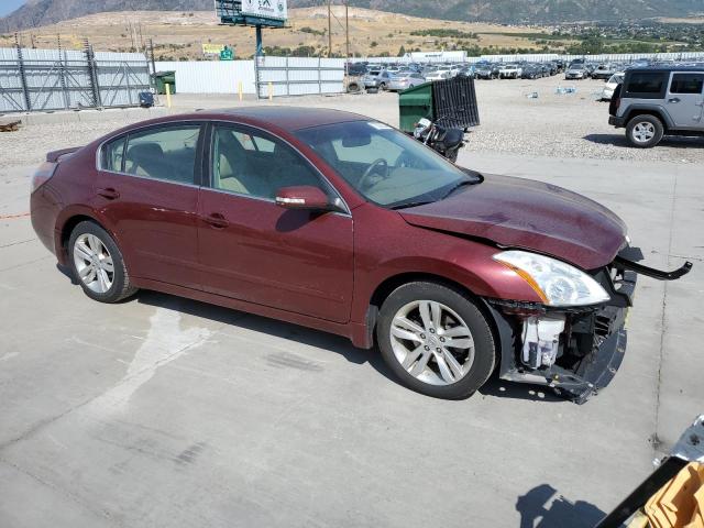 Photo 4 from auction – 2010 NISSAN ALTIMA SR with VIN 1N4BL2AP7AC109939
