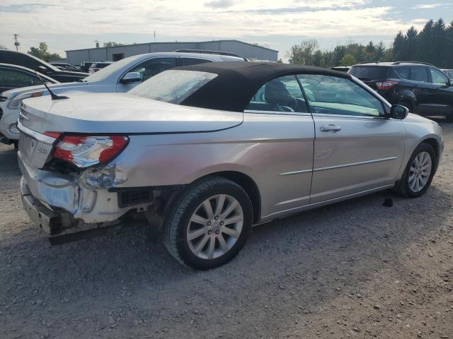 Photo 3 from auction – 2011 CHRYSLER 200 TOURIN with VIN 1C3BC2EBXBN589302