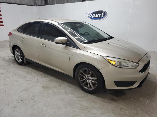 Photo 4 from auction – 2017 FORD FOCUS SE with VIN 1FADP3F25HL257792