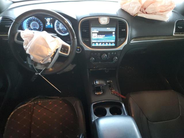 Photo 8 from auction – 2014 CHRYSLER 300C with VIN 2C3CCAEG0EH228409