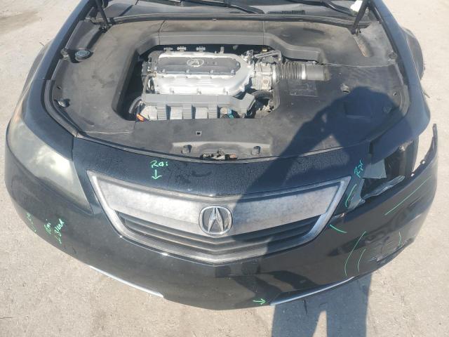 Photo 11 from auction – 2014 ACURA TL TECH with VIN 19UUA9F54EA002181