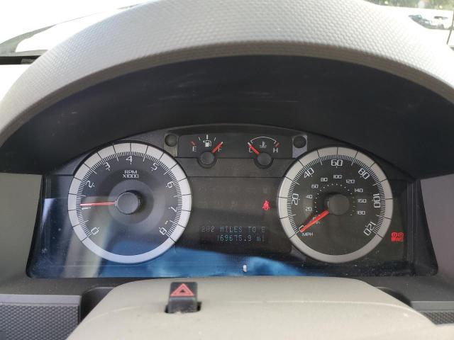 Photo 9 from auction – 2008 FORD ESCAPE XLT with VIN 1FMCU931X8KC23491