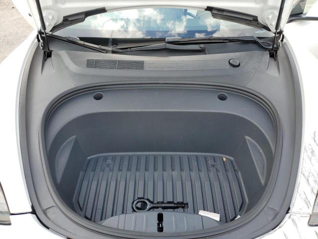 Photo 11 from auction – 2022 TESLA MODEL 3 with VIN 5YJ3E1EA3NF316314