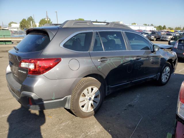 Photo 3 from auction – 2018 SUBARU OUTBACK 2. with VIN 4S4BSAAC6J3259864