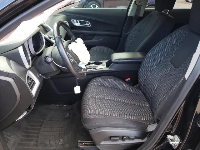 Photo 7 from auction – 2017 CHEVROLET EQUINOX LT with VIN 2GNFLFEK7H6141897