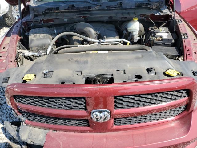 Photo 11 from auction – 2014 RAM 1500 ST with VIN 1C6RR7FT7ES158443