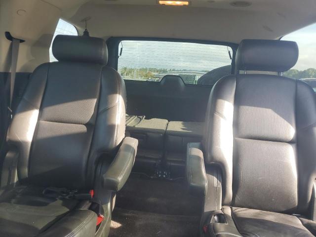 Photo 10 from auction – 2010 GMC YUKON DENA with VIN 1GKUKEEF5AR266587