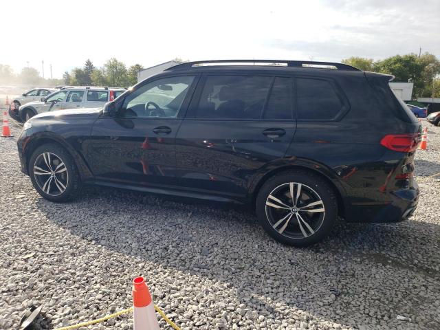 Photo 2 from auction – 2019 BMW X7 XDRIVE4 with VIN 5UXCW2C57KL083537