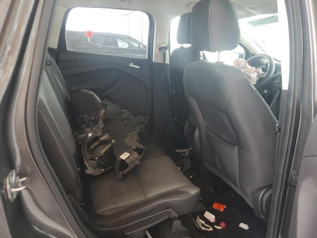 Photo 11 from auction – 2016 FORD ESCAPE SE with VIN 1FMCU0G76GUA42336