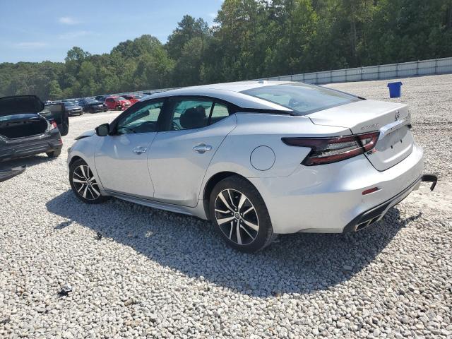 Photo 2 from auction – 2021 NISSAN MAXIMA SV with VIN 1N4AA6CV9MC505685