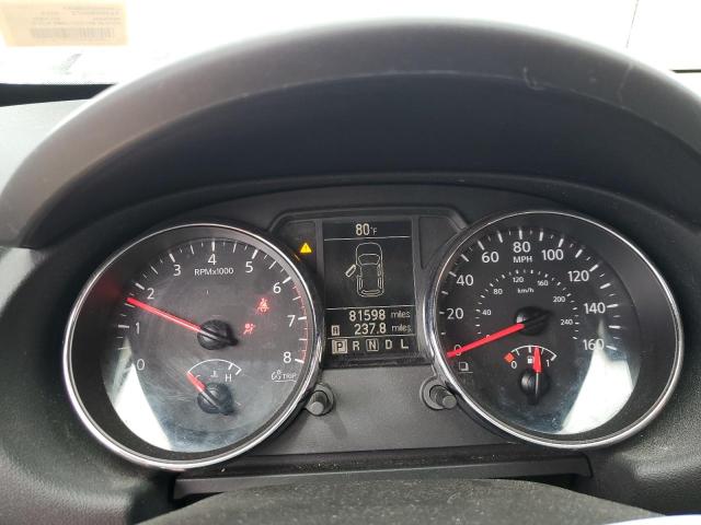 Photo 9 from auction – 2014 NISSAN ROGUE SELE with VIN JN8AS5MVXEW716110