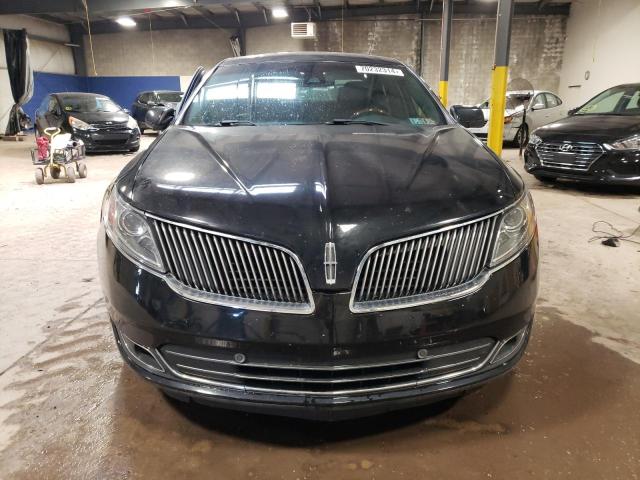Photo 5 from auction – 2016 LINCOLN MKS with VIN 1LNHL9DKXGG601097