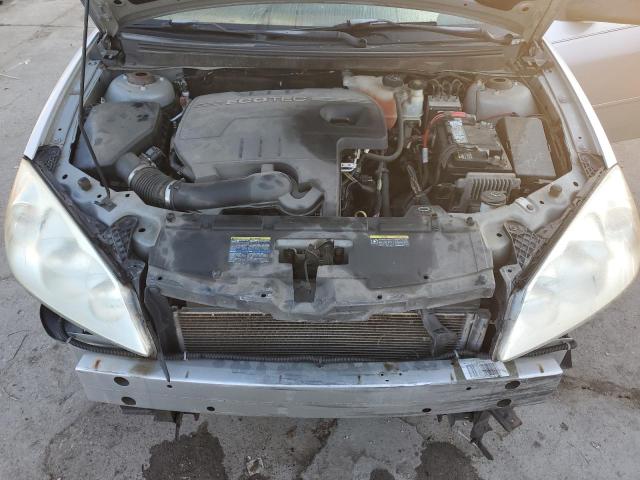 Photo 11 from auction – 2010 PONTIAC G6 with VIN 1G2ZA5E05A4130784