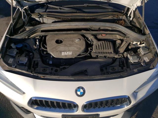 Photo 12 from auction – 2018 BMW X2 XDRIVE2 with VIN WBXYJ5C33JEF73472