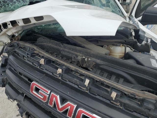 Photo 11 from auction – 2021 GMC SIERRA K15 with VIN 3GTU9AEF4MG284311