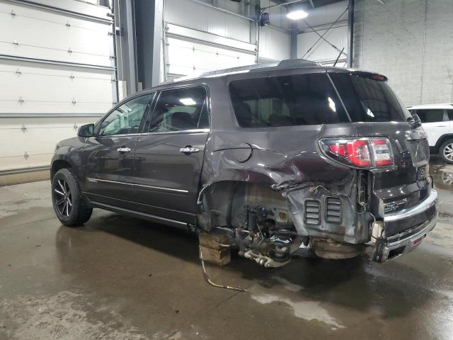Photo 2 from auction – 2016 GMC ACADIA DEN with VIN 1GKKVTKD5GJ263475