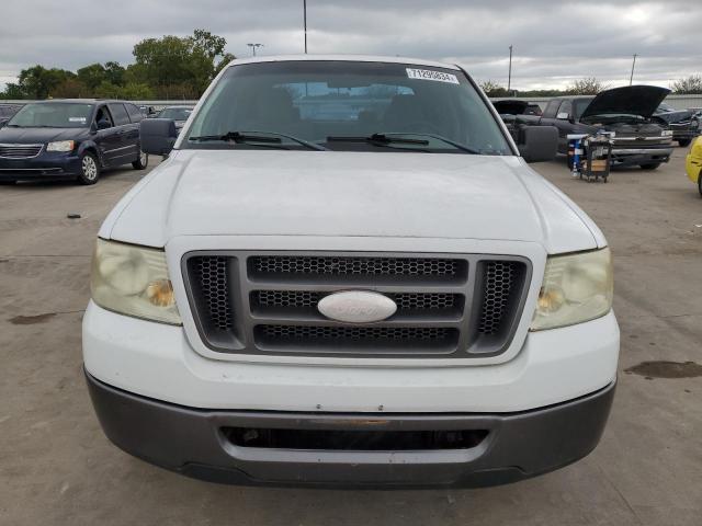 Photo 5 from auction – 2008 FORD F150 SUPER with VIN 1FTRW12W98FA09074
