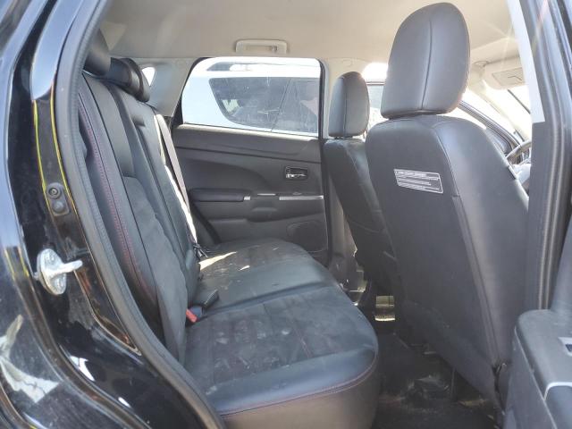 Photo 11 from auction – 2018 MITSUBISHI OUTLANDER with VIN JA4AR3AW0JU012409