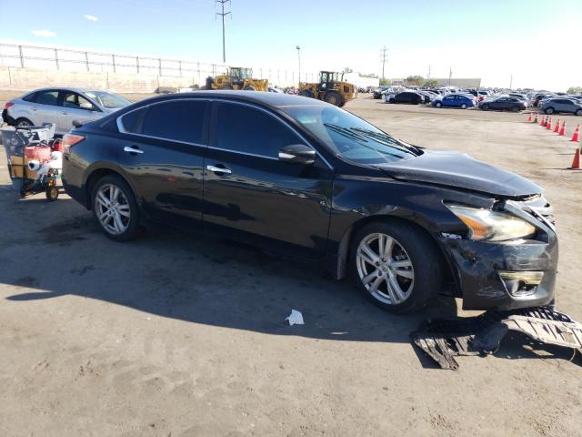 Photo 4 from auction – 2015 NISSAN ALTIMA 3.5 with VIN 1N4BL3AP8FC139948