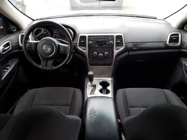 Photo 8 from auction – 2011 JEEP GRAND CHER with VIN 1J4RR4GG3BC590049