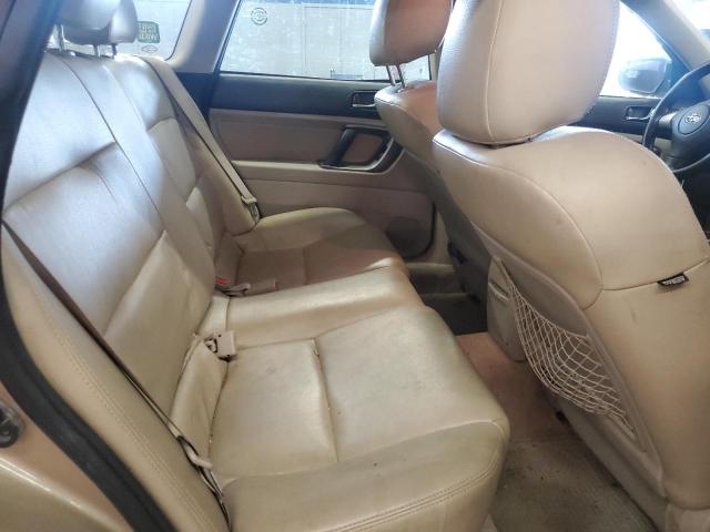 Photo 10 from auction – 2008 SUBARU OUTBACK 2. with VIN 4S4BP61C687319627