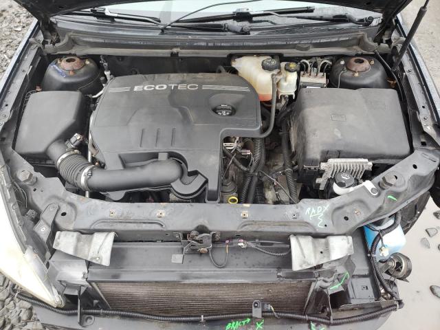 Photo 11 from auction – 2008 SATURN AURA XE with VIN 1G8ZS57B78F257858