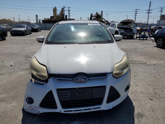 Photo 5 from auction – 2012 FORD FOCUS SEL with VIN 1FAHP3H28CL168371
