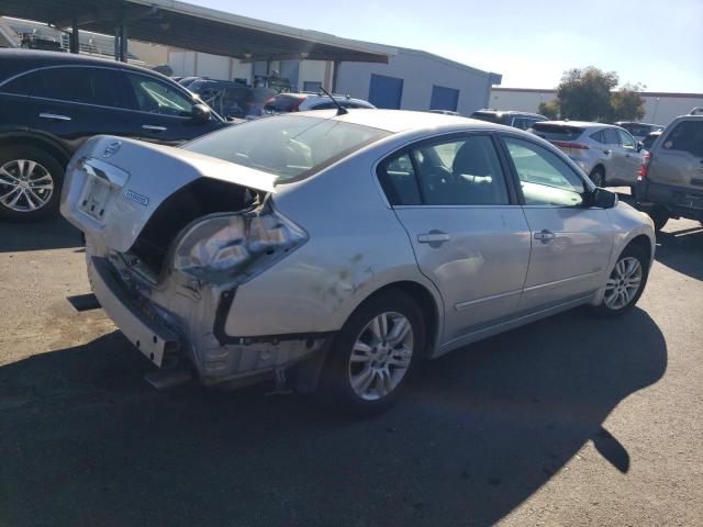 Photo 3 from auction – 2010 NISSAN ALTIMA HYB with VIN 1N4CL2AP6AC123786