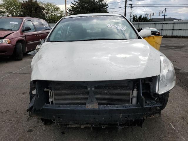 Photo 5 from auction – 2010 NISSAN ALTIMA BAS with VIN 1N4AL2AP5AN554289