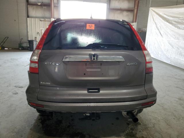 Photo 6 from auction – 2011 HONDA CR-V EX with VIN 5J6RE4H51BL089802