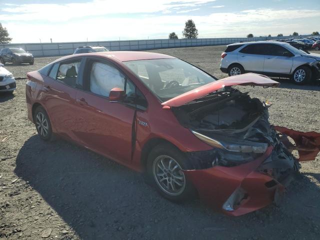 Photo 4 from auction – 2017 TOYOTA PRIUS PRIM with VIN JTDKARFP9H3033376