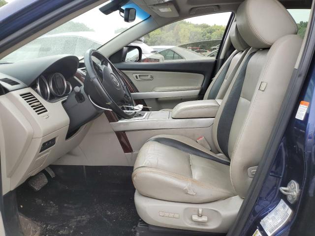 Photo 7 from auction – 2009 MAZDA CX-9 with VIN JM3TB38V690172045