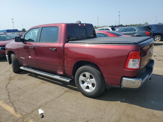 Photo 2 from auction – 2023 RAM 1500 BIG H with VIN 1C6RRFFG2PN533945