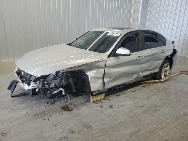 Photo 1 from auction – 2013 BMW 328 I SULE with VIN WBA3C1C52DK104997