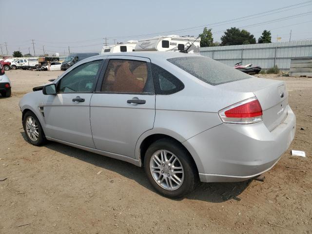 Photo 2 from auction – 2008 FORD FOCUS SE with VIN 1FAHP35N78W231206