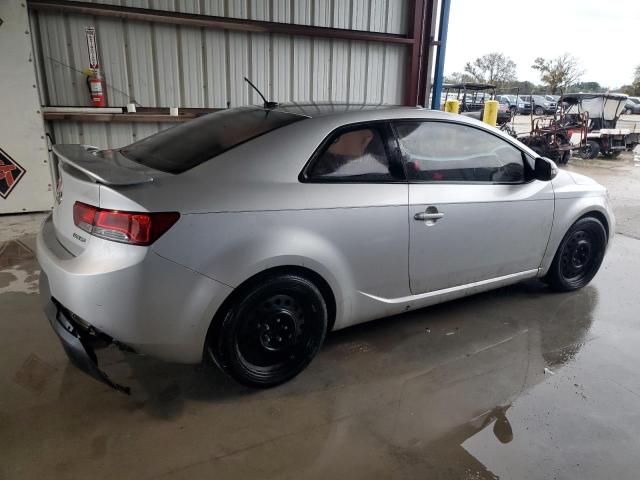 Photo 3 from auction – 2010 KIA FORTE SX with VIN KNAFW6A37A5116852