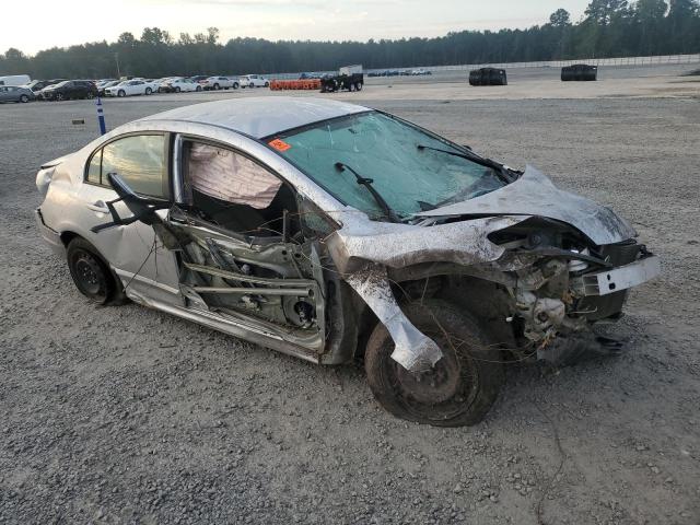 Photo 4 from auction – 2010 HONDA CIVIC LX with VIN 2HGFA1F52AH301982