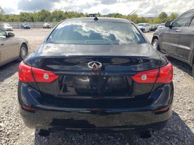 Photo 6 from auction – 2017 INFINITI Q50 PREMIU with VIN JN1EV7AP9HM741783