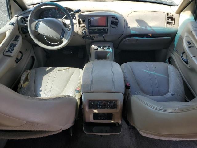 Photo 8 from auction – 2000 FORD EXPEDITION with VIN 1FMPU18L3YLB28228