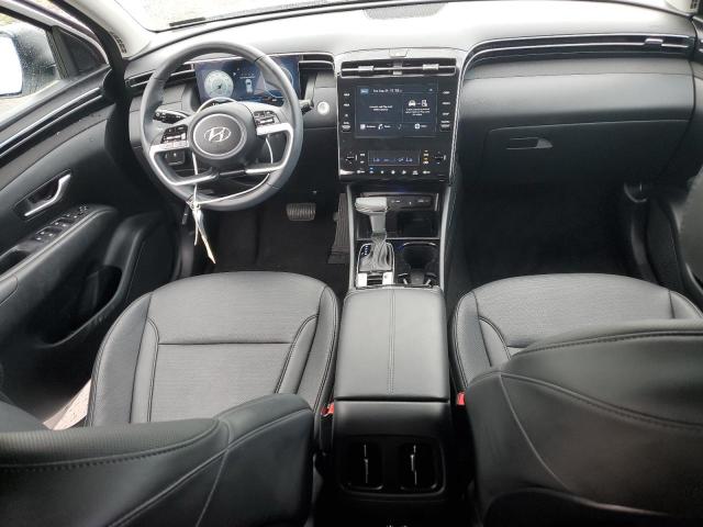 Photo 8 from auction – 2023 HYUNDAI TUCSON SEL with VIN 5NMJFCAE9PH267033