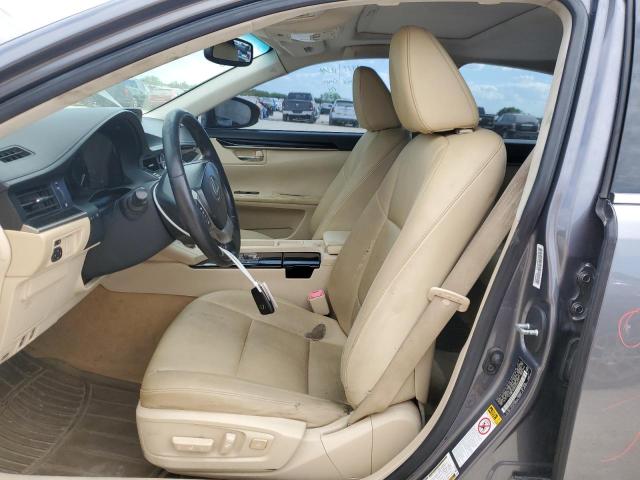 Photo 7 from auction – 2013 LEXUS ES 350 with VIN JTHBK1GG9D2040873