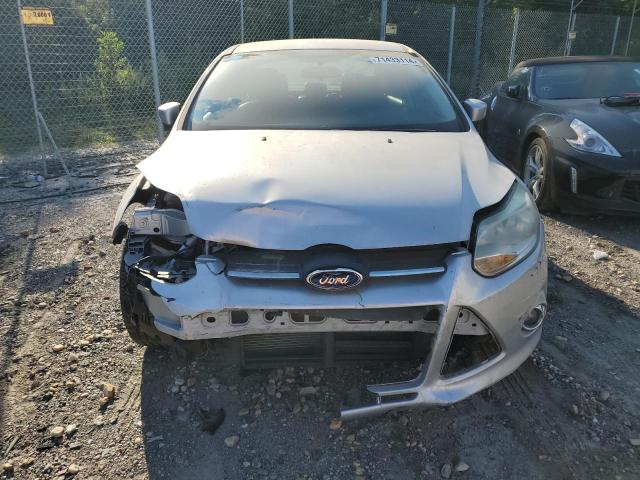 Photo 5 from auction – 2014 FORD FOCUS SE with VIN 1FADP3F23EL115095
