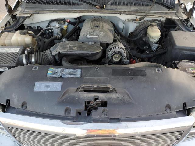 Photo 11 from auction – 2006 GMC NEW SIERRA with VIN 2GTEK13T361160835